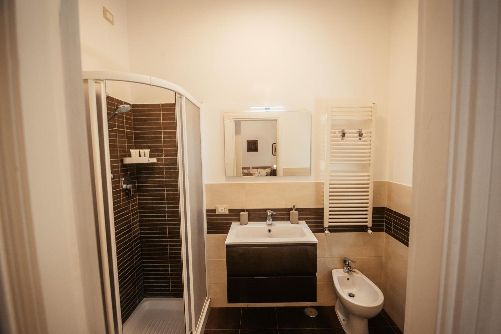 Green Hill Apartment - Exclusive Use Roma Exterior foto